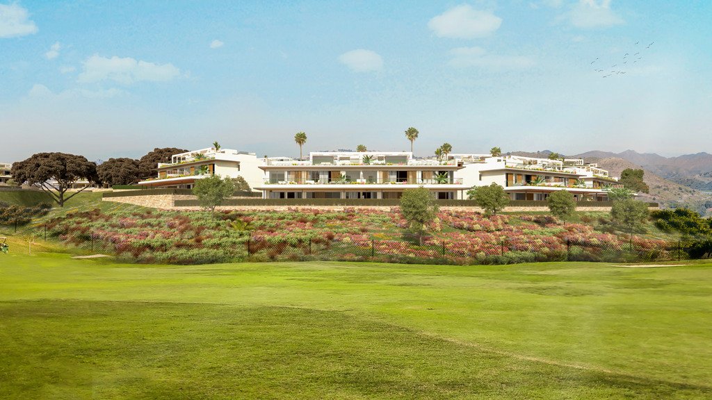 Huoneisto Marbella, Malaga, Espanja 3 makuuhuonetta, 216.3 m2 No. 88014