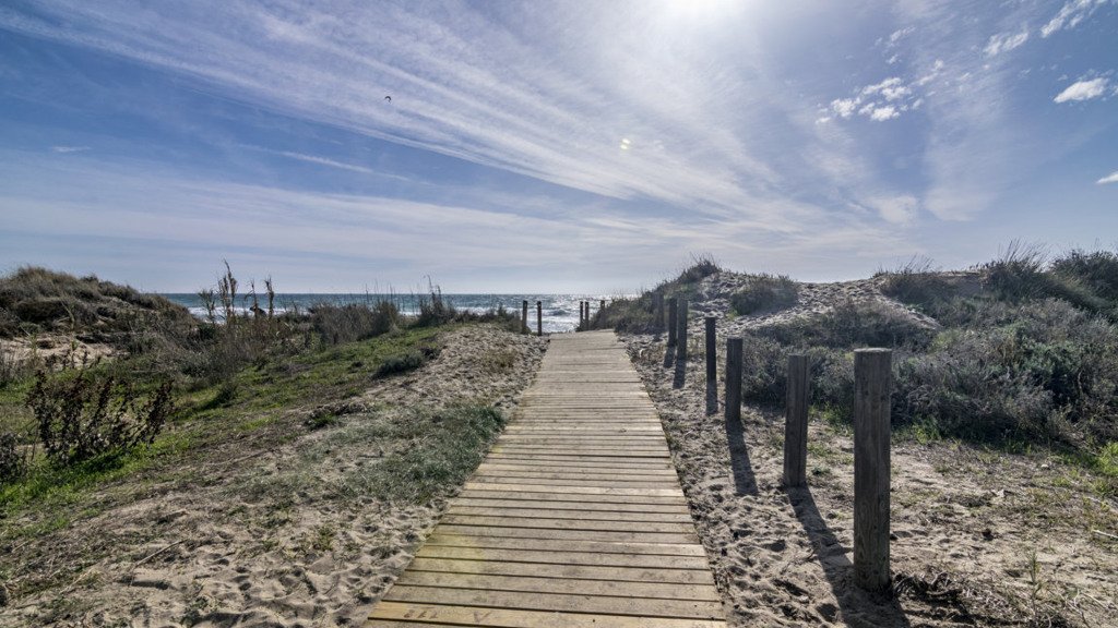 Huoneisto Marbella, Malaga, Espanja 3 makuuhuonetta, 216.3 m2 No. 88014
