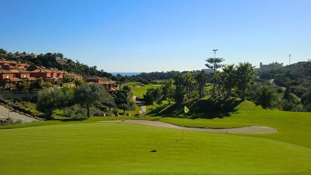 Huoneisto Marbella, Malaga, Espanja 3 makuuhuonetta, 216.3 m2 No. 88014