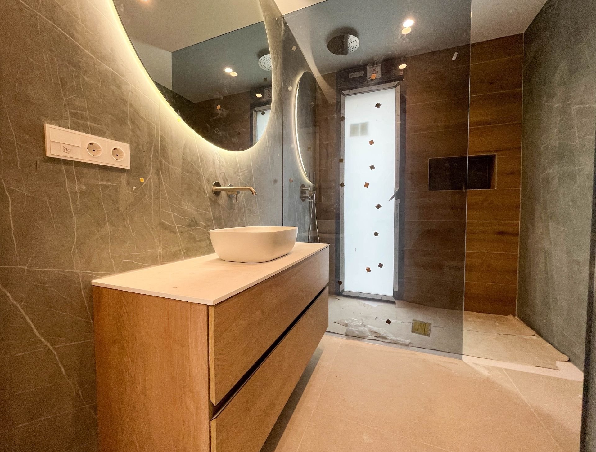 Вилла в Кальпе, Аликанте, Испания 4 спальни, 401м2 №102320