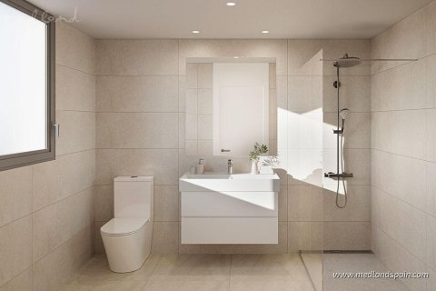Продажа квартиры Эстепона, Малага, Испания 2 спальни, 130м2 №104898 - фото 13