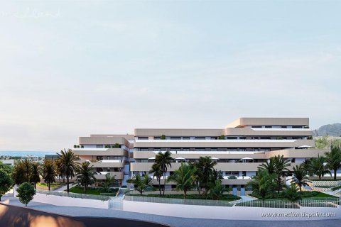 Продажа квартиры Эстепона, Малага, Испания 2 спальни, 130м2 №104898 - фото 7