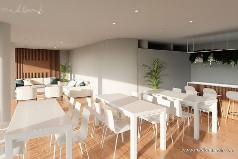 Продажа квартиры Эстепона, Малага, Испания 2 спальни, 130м2 №104898 - фото 8