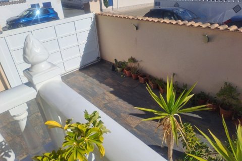 Townhouse for sale Ciudad Quesada, Alicante, Spain 4 bedrooms,  No. 113899 - photo 4