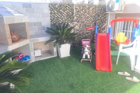 Townhouse for sale Ciudad Quesada, Alicante, Spain 4 bedrooms,  No. 113899 - photo 3
