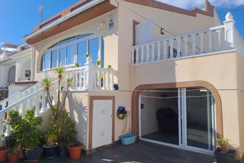 Townhouse for sale Ciudad Quesada, Alicante, Spain 4 bedrooms,  No. 113899 - photo 2