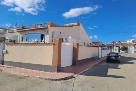 Townhouse for sale Ciudad Quesada, Alicante, Spain 4 bedrooms,  No. 113899 - photo 1