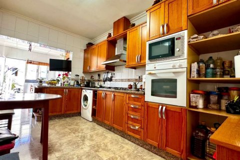 Huvila myytävänä La Nucia, Alicante, Espanja, 3 makuuhuonetta, 159 m2 No. 113900 - kuva 5