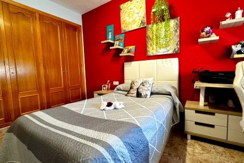 Huvila myytävänä La Nucia, Alicante, Espanja, 3 makuuhuonetta, 159 m2 No. 113900 - kuva 13