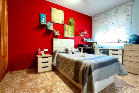 Huvila myytävänä La Nucia, Alicante, Espanja, 3 makuuhuonetta, 159 m2 No. 113900 - kuva 15