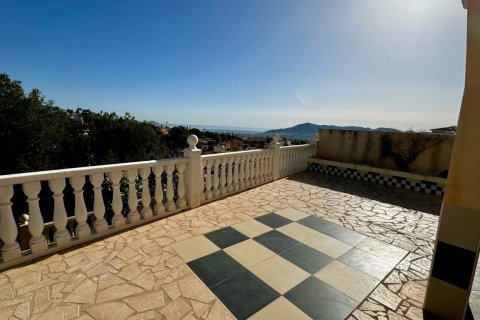 Huvila myytävänä La Nucia, Alicante, Espanja, 3 makuuhuonetta, 159 m2 No. 113900 - kuva 4