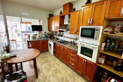 Huvila myytävänä La Nucia, Alicante, Espanja, 3 makuuhuonetta, 159 m2 No. 113900 - kuva 20