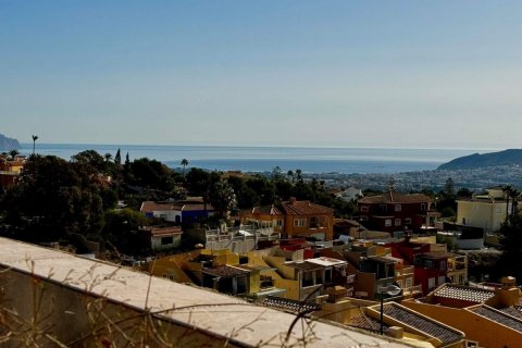 Huvila myytävänä La Nucia, Alicante, Espanja, 3 makuuhuonetta, 159 m2 No. 113900 - kuva 2