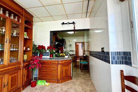Huvila myytävänä La Nucia, Alicante, Espanja, 3 makuuhuonetta, 159 m2 No. 113900 - kuva 19