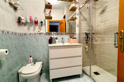 Huvila myytävänä La Nucia, Alicante, Espanja, 3 makuuhuonetta, 159 m2 No. 113900 - kuva 21