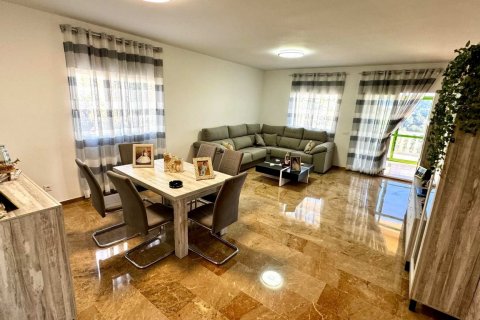 Huvila myytävänä La Nucia, Alicante, Espanja, 3 makuuhuonetta, 159 m2 No. 113900 - kuva 3