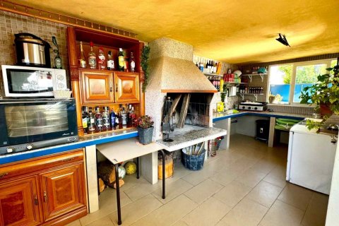 Huvila myytävänä La Nucia, Alicante, Espanja, 3 makuuhuonetta, 159 m2 No. 113900 - kuva 30