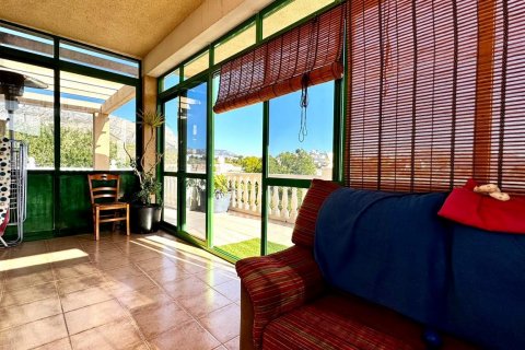 Huvila myytävänä La Nucia, Alicante, Espanja, 3 makuuhuonetta, 159 m2 No. 113900 - kuva 12