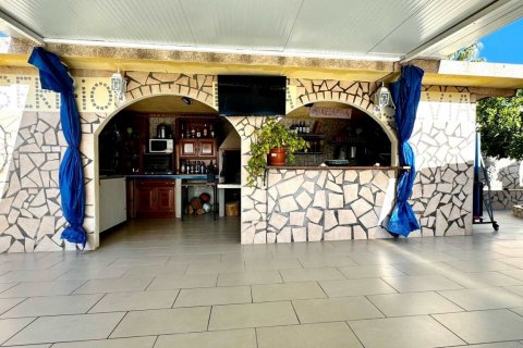 Huvila myytävänä La Nucia, Alicante, Espanja, 3 makuuhuonetta, 159 m2 No. 113900 - kuva 29
