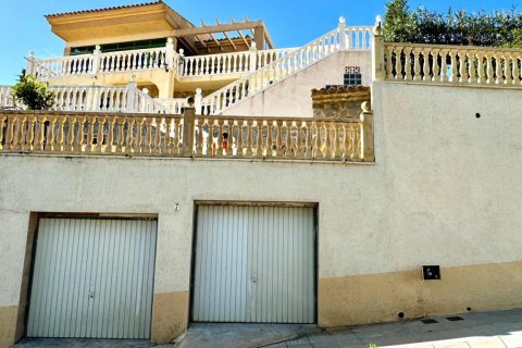 Huvila myytävänä La Nucia, Alicante, Espanja, 3 makuuhuonetta, 159 m2 No. 113900 - kuva 26