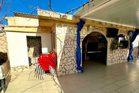 Huvila myytävänä La Nucia, Alicante, Espanja, 3 makuuhuonetta, 159 m2 No. 113900 - kuva 27
