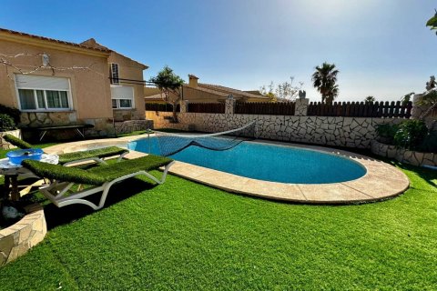 Huvila myytävänä La Nucia, Alicante, Espanja, 3 makuuhuonetta, 159 m2 No. 113900 - kuva 1