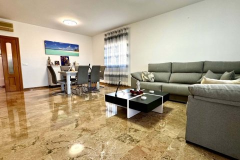Huvila myytävänä La Nucia, Alicante, Espanja, 3 makuuhuonetta, 159 m2 No. 113900 - kuva 7