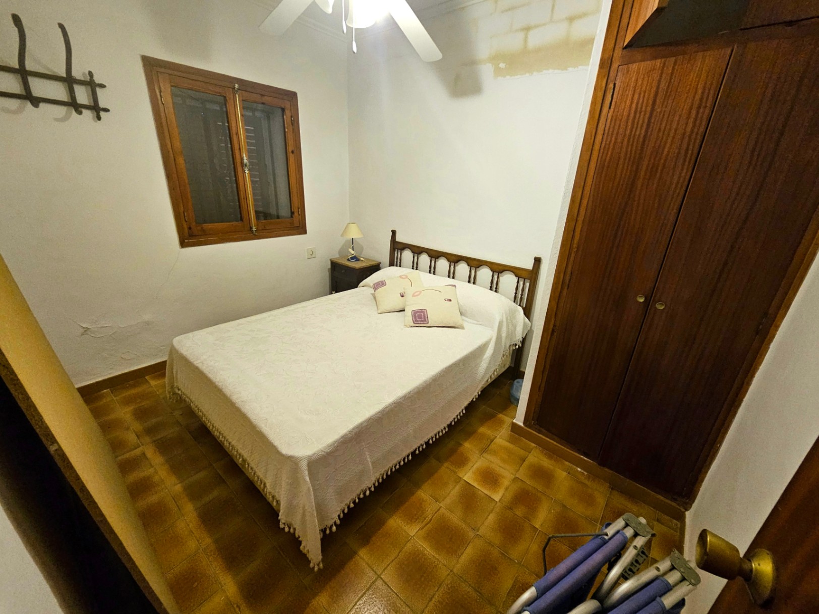 Villa in Els Poblets, Alicante, Spain 4 bedrooms, 161 sq.m. No. 94056
