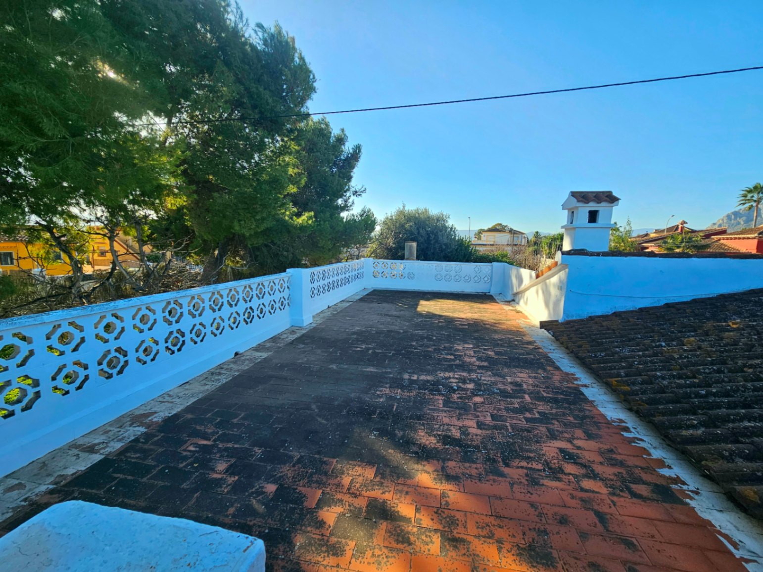 Villa in Els Poblets, Alicante, Spain 4 bedrooms, 161 sq.m. No. 94056