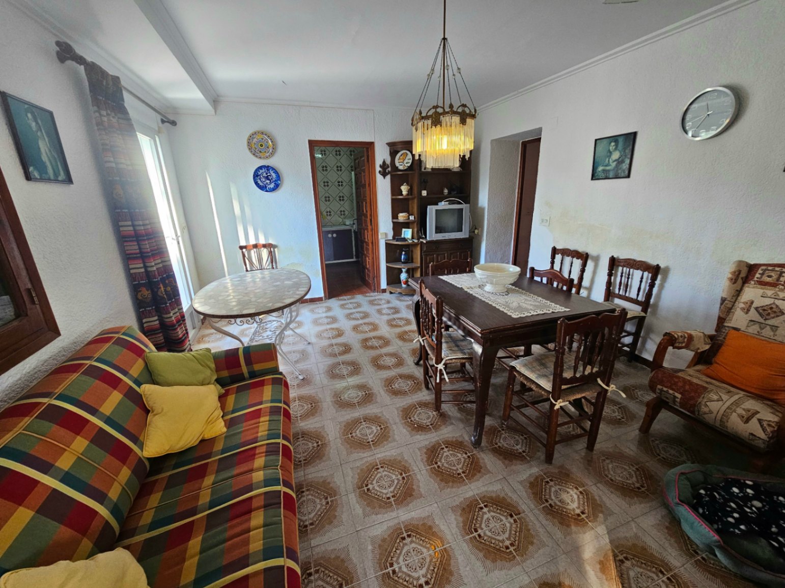 Villa in Els Poblets, Alicante, Spain 4 bedrooms, 161 sq.m. No. 94056