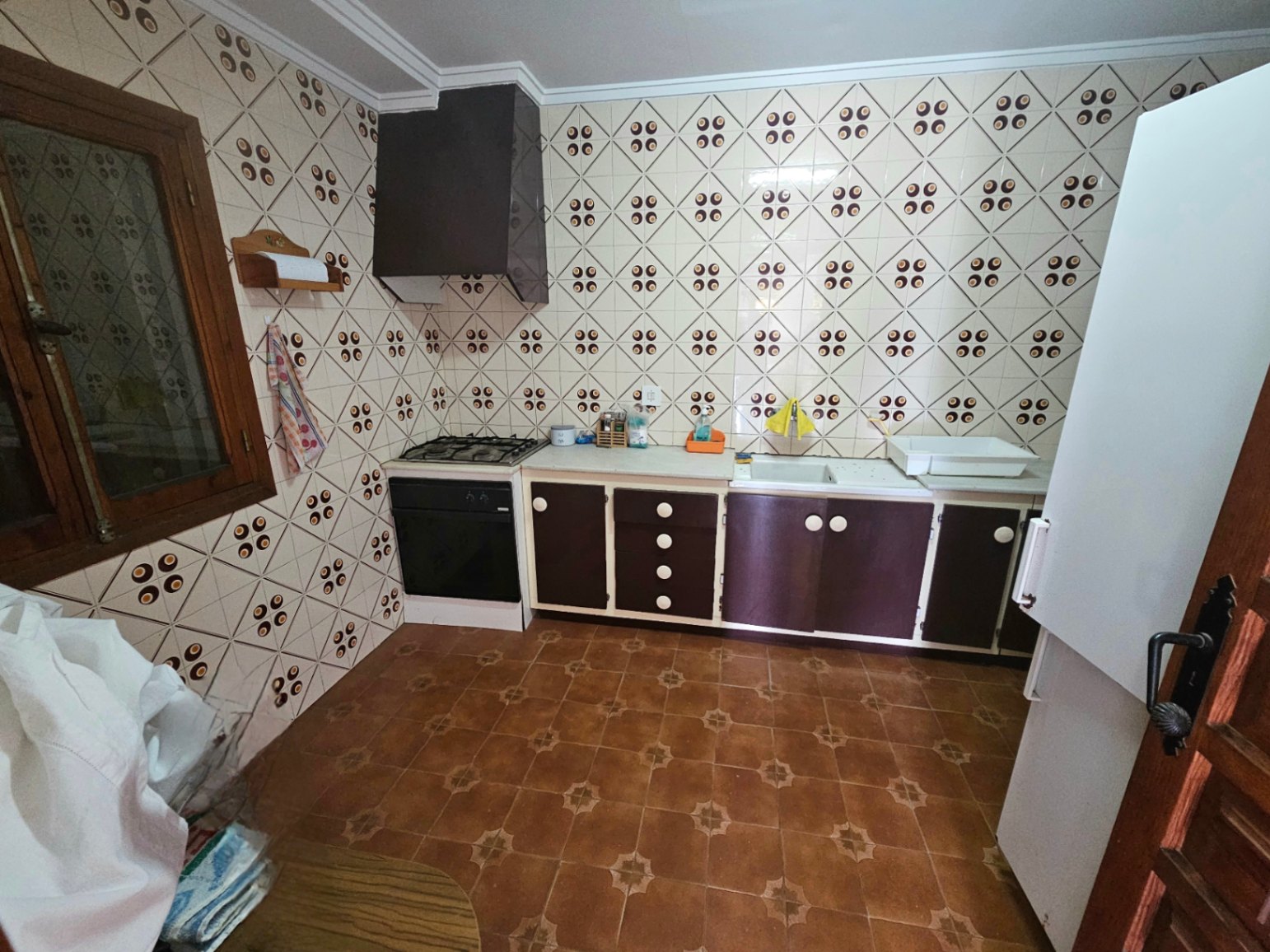 Villa in Els Poblets, Alicante, Spain 4 bedrooms, 161 sq.m. No. 94056