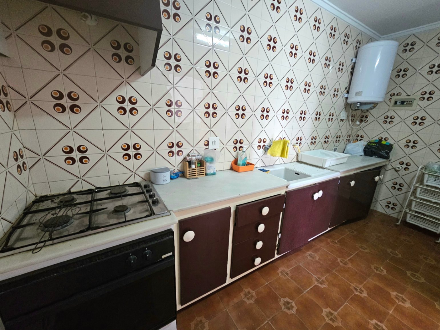 Villa in Els Poblets, Alicante, Spain 4 bedrooms, 161 sq.m. No. 94056