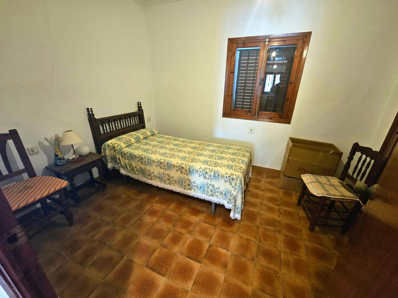 Villa in Els Poblets, Alicante, Spain 4 bedrooms, 161 sq.m. No. 94056