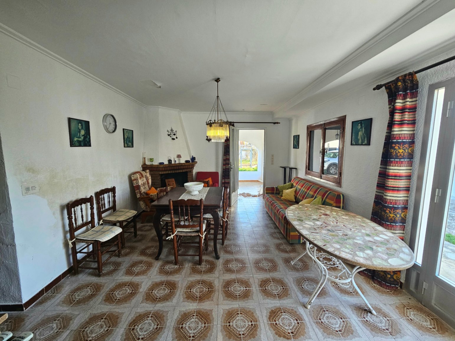 Villa in Els Poblets, Alicante, Spain 4 bedrooms, 161 sq.m. No. 94056