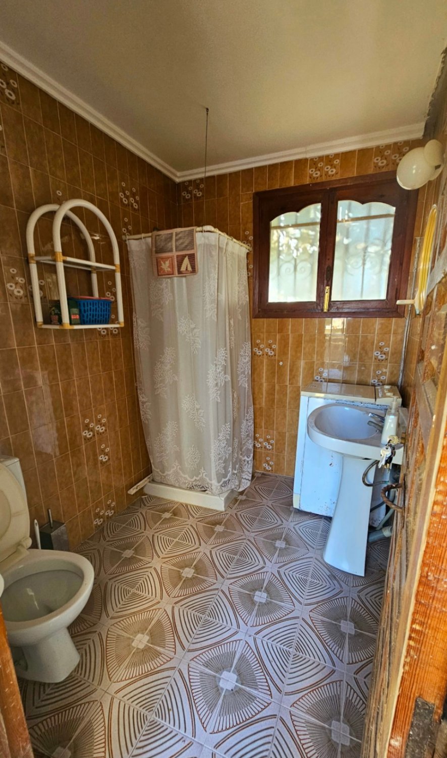 Villa in Els Poblets, Alicante, Spain 4 bedrooms, 161 sq.m. No. 94056