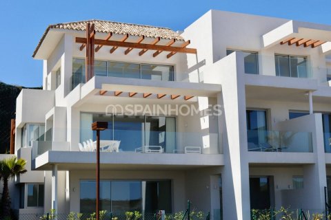 Apartment à vendre Benahavis, Malaga, Espagne, 3 chambres, 168 m2 No. 48392 - photo 5