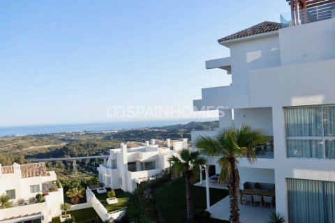 Apartment à vendre Benahavis, Malaga, Espagne, 3 chambres, 168 m2 No. 48392 - photo 4