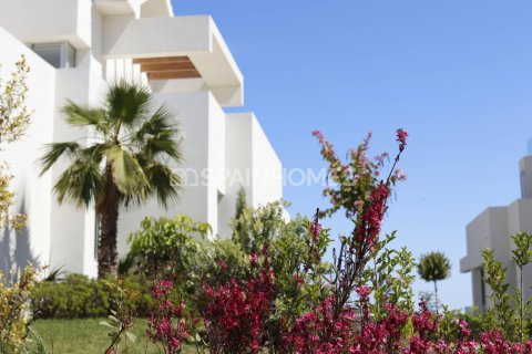 Apartament w Benahavis, Malaga, Hiszpania 3 sypialnie, 168 mkw. nr 48392 – zdjęcie 12