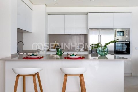 Apartament w Benahavis, Malaga, Hiszpania 3 sypialnie, 168 mkw. nr 48392 – zdjęcie 29