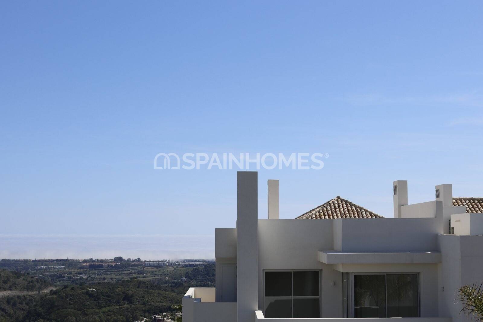 Appartamento a Benahavis, Malaga, Spagna 3 camere da letto, 168 mq. N° 48392