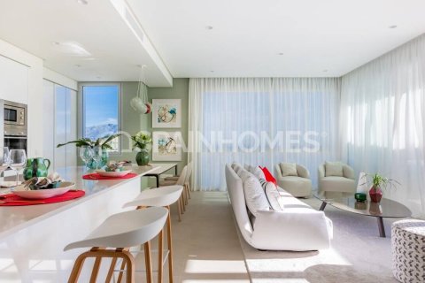 Kattohuoneisto myytävänä Benahavis, Malaga, Espanja, 3 makuuhuonetta, 143 m2 No. 48394 - kuva 24