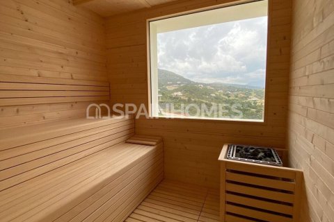 Takvåning till salu i Benahavis, Malaga, Spanien 3 sovrum, 143 kvm. Nr. 48394 - foto 21