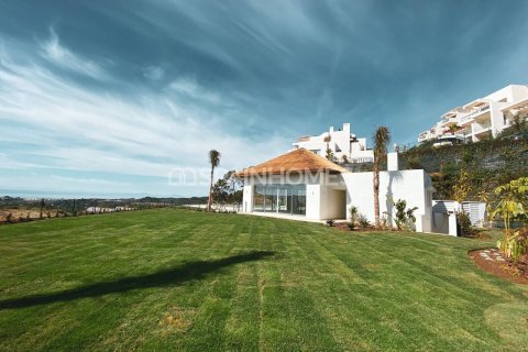 Dzīvoklis pārdošanā Benahavis, Malaga, Spānijā 3 istabas, 123 m2 Nr. 48393 - attēls 23
