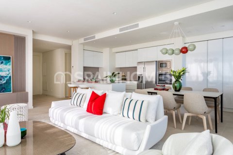 Dzīvoklis pārdošanā Benahavis, Malaga, Spānijā 3 istabas, 123 m2 Nr. 48393 - attēls 28