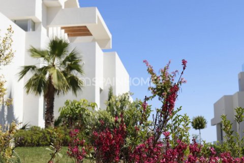 Apartment à vendre Benahavis, Malaga, Espagne, 3 chambres, 123 m2 No. 48393 - photo 12