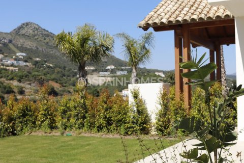 Apartament w Benahavis, Malaga, Hiszpania 3 sypialnie, 123 mkw. nr 48393 – zdjęcie 18