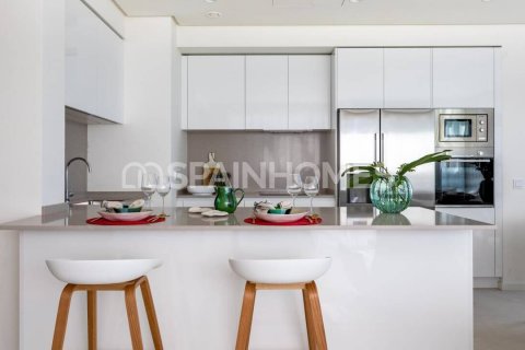 Apartment à vendre Benahavis, Malaga, Espagne, 3 chambres, 123 m2 No. 48393 - photo 29
