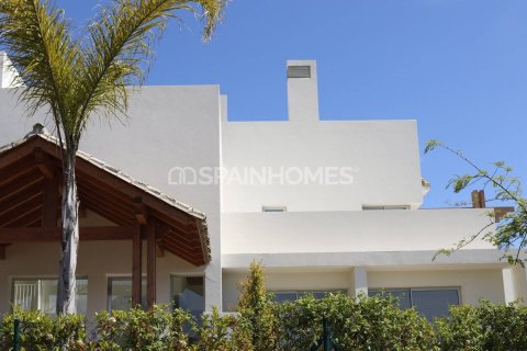 Dzīvoklis pārdošanā Benahavis, Malaga, Spānijā 3 istabas, 123 m2 Nr. 48393 - attēls 11