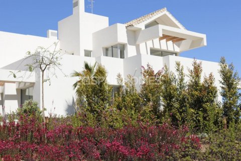 Apartment à vendre Benahavis, Malaga, Espagne, 3 chambres, 123 m2 No. 48393 - photo 10