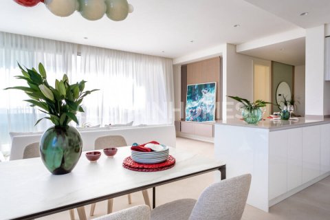 Apartament w Benahavis, Malaga, Hiszpania 3 sypialnie, 123 mkw. nr 48393 – zdjęcie 27